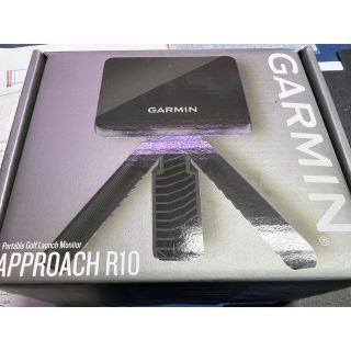 ガーミン(GARMIN)のガーミン　R10  未使用(その他)