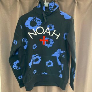 シュプリーム(Supreme)のNoah The Cure Disintegration Hoodie M(パーカー)