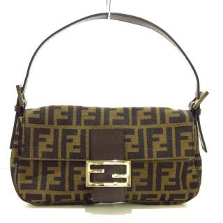 フェンディ(FENDI)のフェンディ ショルダーバッグ レディース(ショルダーバッグ)