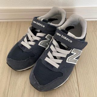 ニューバランス(New Balance)のニューバランス　18センチ(スニーカー)