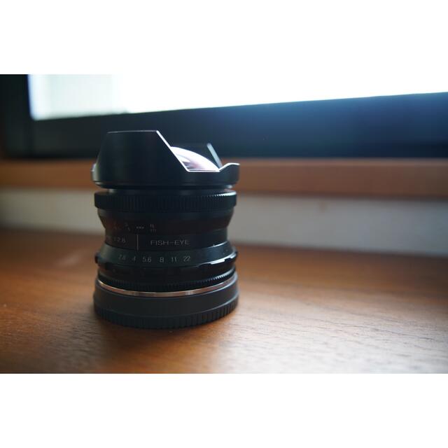 Sony Eマウント 魚眼レンズ pergear 7.5mm f2.8 | corumsmmmo.org.tr