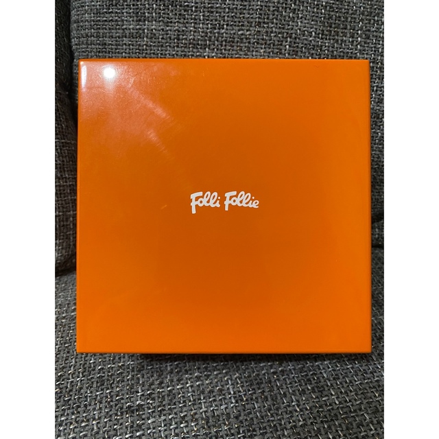 Folli Follie(フォリフォリ)の✴︎Folli Follie✴︎レディース腕時計♡美品 レディースのファッション小物(腕時計)の商品写真