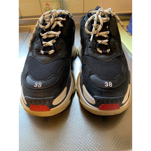 Balenciaga Triple S スニーカー