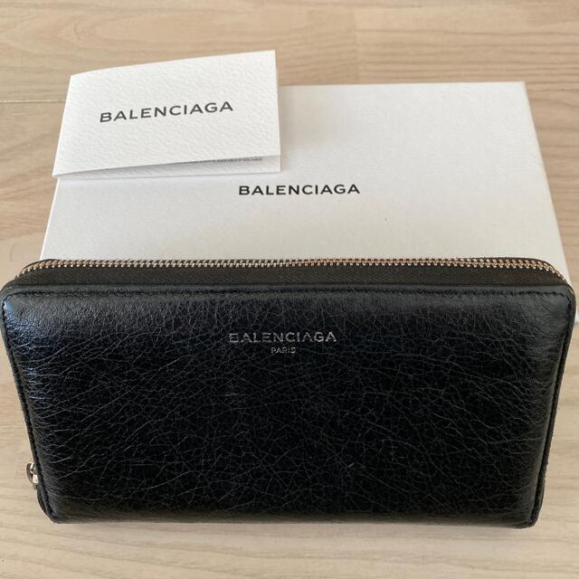 Balenciaga - BALENCIAGA バレンシアガ 長財布の通販 by チョコ's shop｜バレンシアガならラクマ
