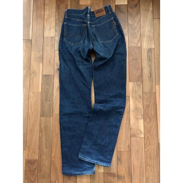 LEVI STRAUSS\u0026CO. デニムパンツ ジーンズ 綿100% インディゴ