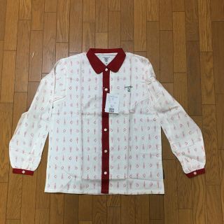 ヴァレンティノガラヴァーニ(valentino garavani)のひえま様専用☆ボタンシャツ ブラウス valentino(ブラウス)