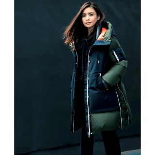 マッカージュ(Mackage)のmkd_iayu様専用♡Mackage INARIダウンコート マッカージュ(ダウンコート)