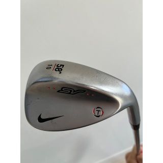 ナイキ(NIKE)のナイキ NIKE ウェッジ TOUR SV TOUR 58°/10(クラブ)