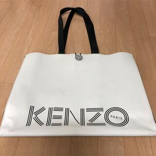 ケンゾー(KENZO)のケンゾー　エイチアンドエム　コラボ(トートバッグ)