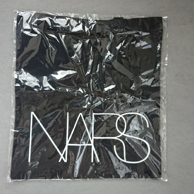 NARS(ナーズ)の【新品】NARS トートバッグ レディースのバッグ(トートバッグ)の商品写真