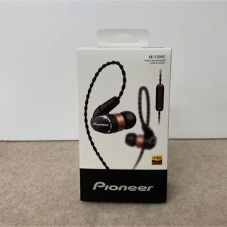 パイオニア(Pioneer)のぽん様専用(ヘッドフォン/イヤフォン)