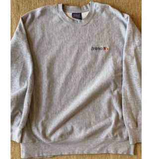 チャンピオン(Champion)のMV SPORTS リバースウィーブ　スウェット　古着(スウェット)