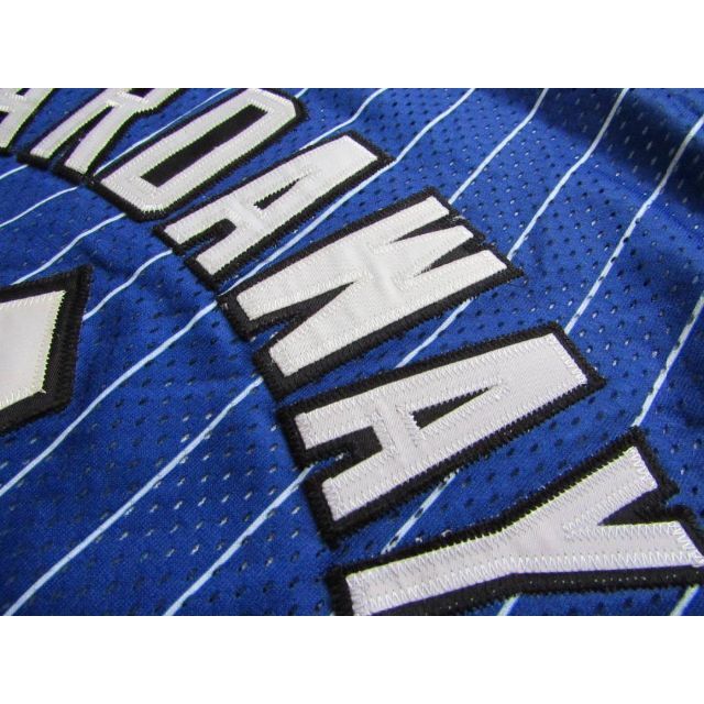 Champion(チャンピオン)のHARDAWAY ★A・ハーダウェイ NBA オーセンティック ユニフォーム スポーツ/アウトドアのスポーツ/アウトドア その他(バスケットボール)の商品写真