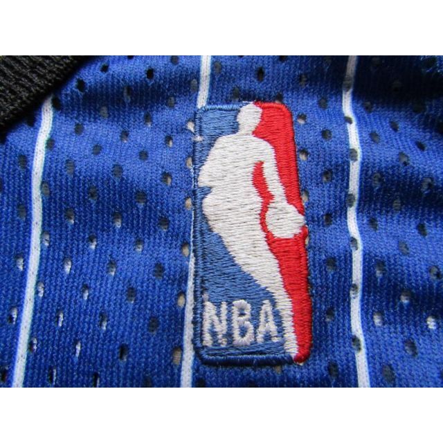 Champion(チャンピオン)のHARDAWAY ★A・ハーダウェイ NBA オーセンティック ユニフォーム スポーツ/アウトドアのスポーツ/アウトドア その他(バスケットボール)の商品写真