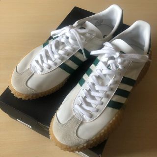 アディダス(adidas)のadidas KAMANDA COUNTY 27.5cm(スニーカー)