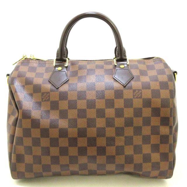 LOUIS VUITTON - ルイヴィトン ハンドバッグ ダミエ N41183の通販 by ブランディア｜ルイヴィトンならラクマ