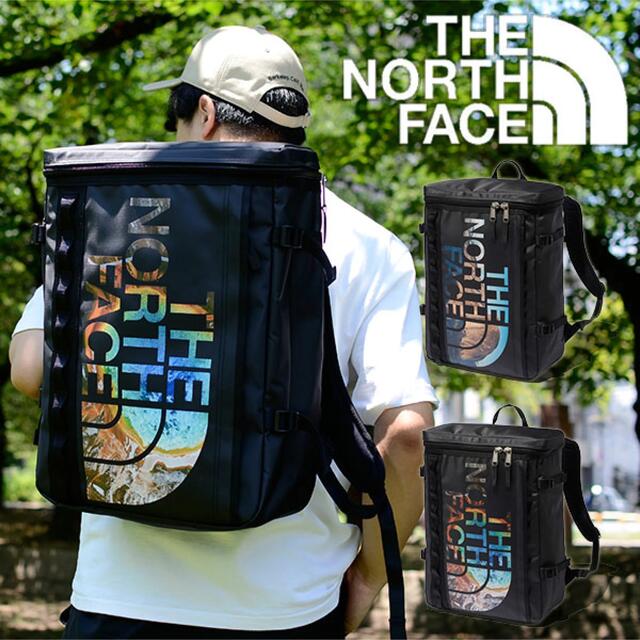 THE NORTH FACE NM81939 YS イエローストーンプリント