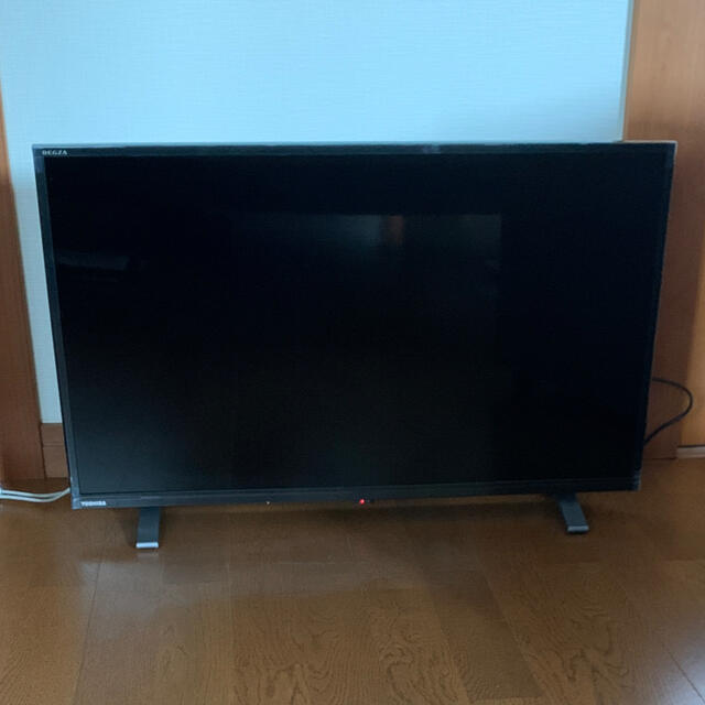 TOSHIBA 液晶テレビ REGZA 32型 32V34