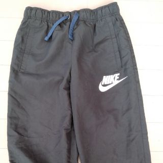 ナイキ(NIKE)のナイキ　NIKE  ジャージ　140 下のみ(パンツ/スパッツ)