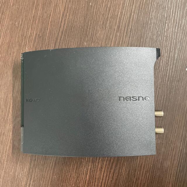 nasne（HDD 1TB）