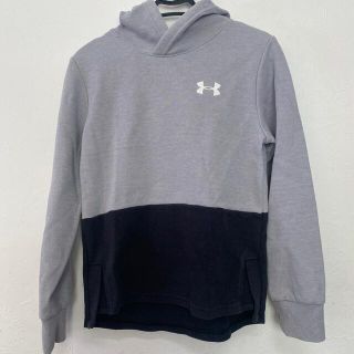 アンダーアーマー(UNDER ARMOUR)の専用アンダーアーマー パーカー キッズ (ジャケット/上着)