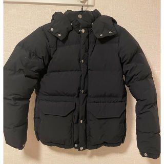 ザノースフェイス(THE NORTH FACE)のTHE NORTH FACE キャンプシエラ ダウン(ダウンジャケット)