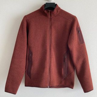 アークテリクス(ARC'TERYX)のアークテリクス　コバートカーディガン(ニット/セーター)