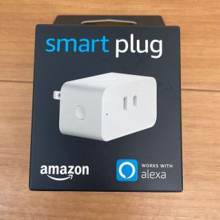 Amazon スマートプラグ　新品未開封(その他)