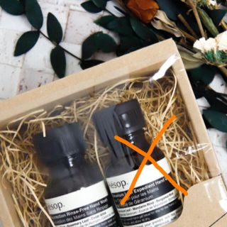 イソップ(Aesop)のイソップ　リンスフリー　ハンドウォッシュ(その他)