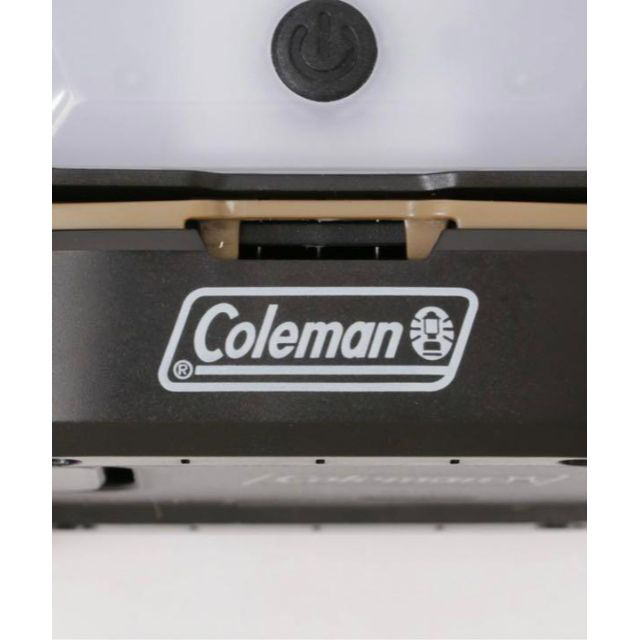 Coleman(コールマン)の※専用※ Coleman URBANRESEARCH ランタン マルチパネル スポーツ/アウトドアのアウトドア(ライト/ランタン)の商品写真