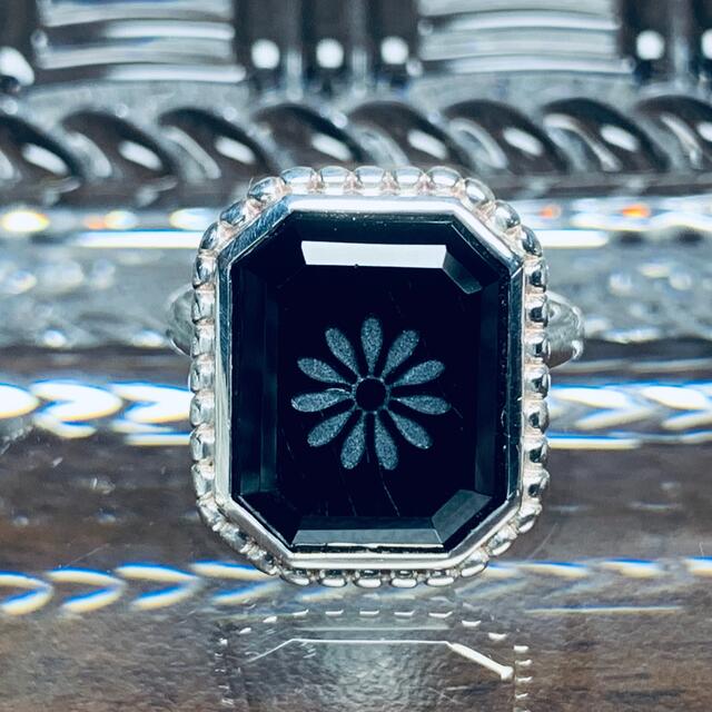 Tiffany & Co. - OLD TIFFANYオールドティファニー ブラック Tiffany & Co. - OLD TIFFANYオールドティファニー ブラック