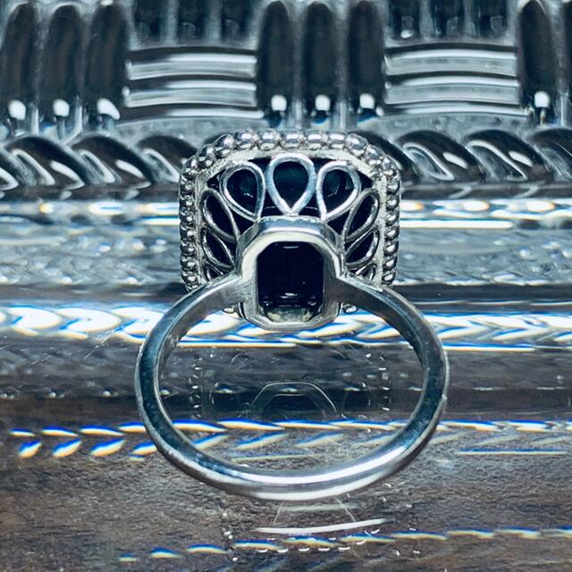 Tiffany & Co. - OLD TIFFANYオールドティファニー ブラック Tiffany & Co. - OLD TIFFANYオールドティファニー ブラック