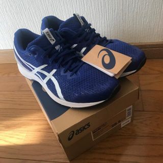 アシックス(asics)の[アシックス] ランニングシューズ LYTERACER 3(シューズ)