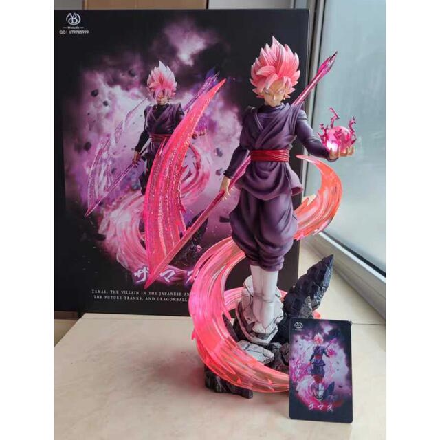 84%OFF!】 ドラゴンボール フィギュアーツ ザマス