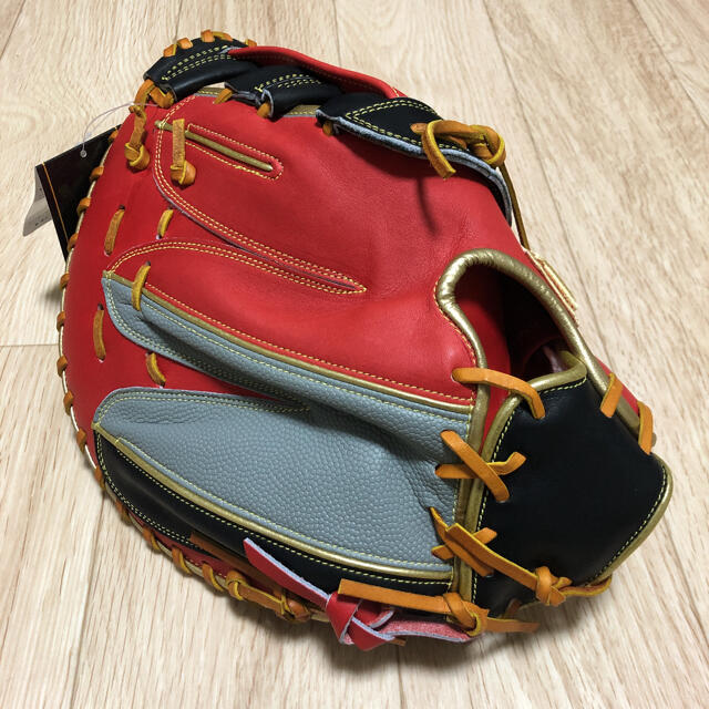 Wilson ウィルソン 軟式用ファーストミット 限定品 Wilson ウィルソン 軟式用ファーストミット 限定品