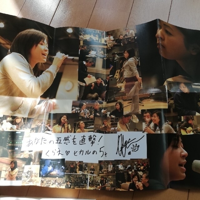 Utada　Hikaru　in　Budokan　2004　ヒカルの5 DVD エンタメ/ホビーのDVD/ブルーレイ(ミュージック)の商品写真