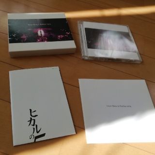 Utada　Hikaru　in　Budokan　2004　ヒカルの5 DVD(ミュージック)