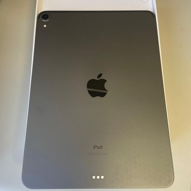 iPad Pro 11 64GB Wi-Fi 純正付属品付き