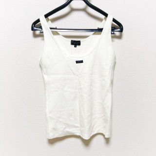 グッチ タンクトップ(レディース)の通販 43点 | Gucciのレディースを