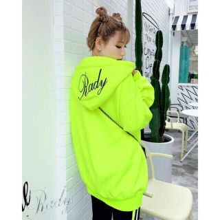 Rady(イエロー/黄色系)のフリマアイテム一覧 Rady(イエロー/黄色系)のフリマアイテム一覧