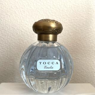トッカ(TOCCA)のほぼ新品❀TOCCA オードパルファム Emelia 50ml(香水(女性用))