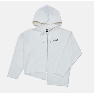 ボウダンショウネンダン(防弾少年団(BTS))の[JUNG KOOK] ARMYST ZIP-UP HOODY BTS(パーカー)