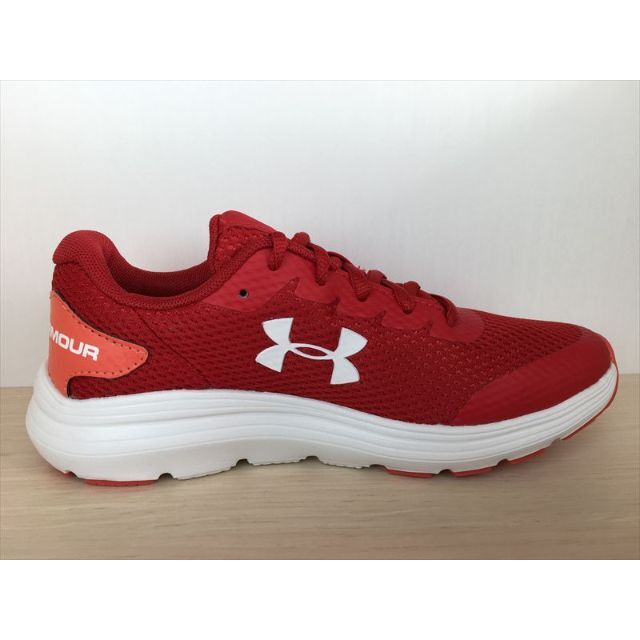 UNDER ARMOUR - アンダーアーマー サージ2 スニーカー 靴 23,5cm 新品 ...