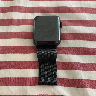 アップル(Apple)のApple Watch2(腕時計(デジタル))