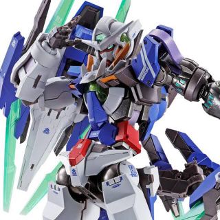 バンダイ(BANDAI)のMETAL BUILD ガンダムエクシアリペアIV(アニメ/ゲーム)