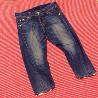 ロデオクラウンズ(RODEO CROWNS)のRODEO CROWNS デニム(デニム/ジーンズ)
