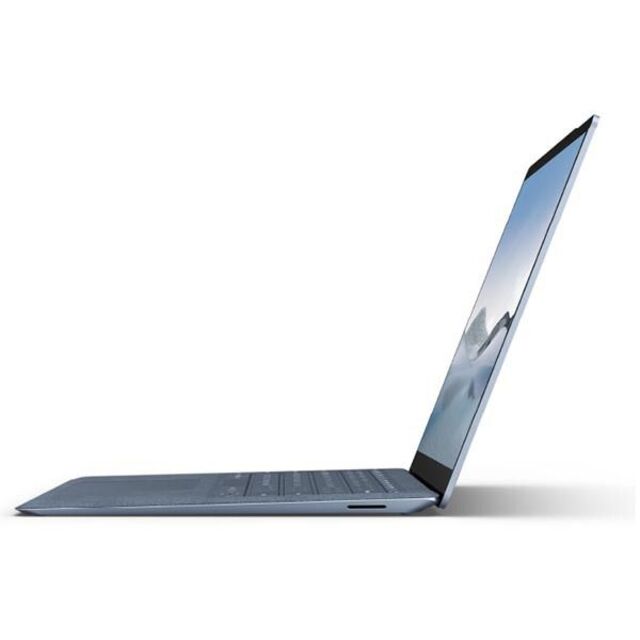 Microsoft(マイクロソフト)の【専用】【新品未開封】Surface Laptop4 5BT-00030 スマホ/家電/カメラのPC/タブレット(ノートPC)の商品写真