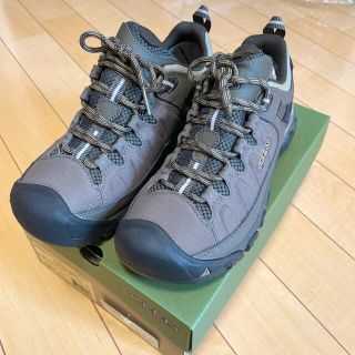 キーン(KEEN)のkeen 防水 シューズ 26.5cm(スニーカー)