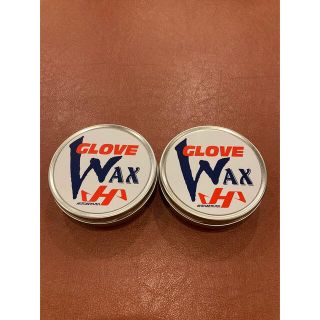 ハタケヤマ(HATAKEYAMA)のハタケヤマ・グラブワックス WAX-1(その他)