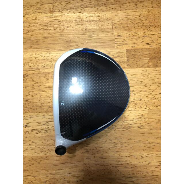 TaylorMade - 【新品】テーラーメイド SIM2ドライバー 10.5 セレクト